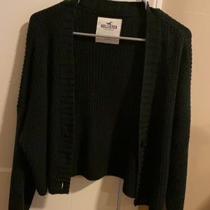 Hollister Cardigan